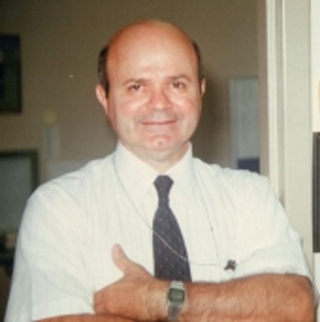 Achille Silvestri