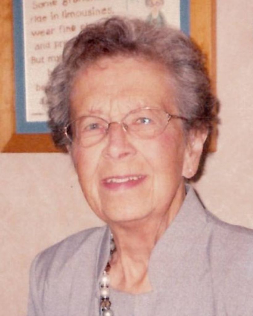 Betty Kay Hulsebus