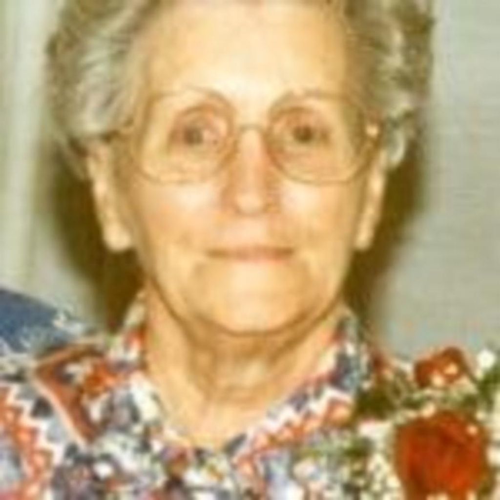 Frances J. Jinks