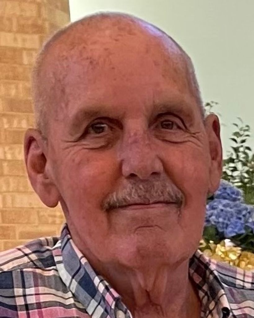 Richard S. Werkheiser Profile Photo