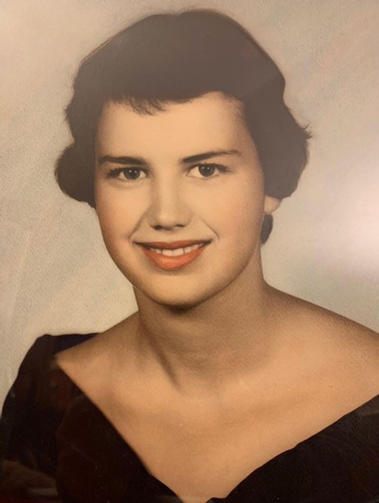 Jean Johnson Profile Photo