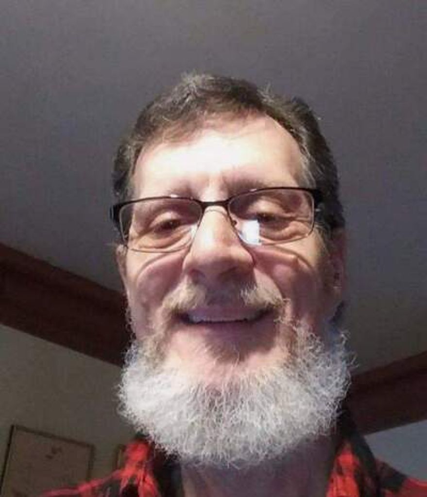 Scott Allen Sanders Profile Photo