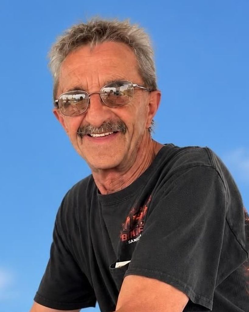 Thomas P. Showalter Profile Photo