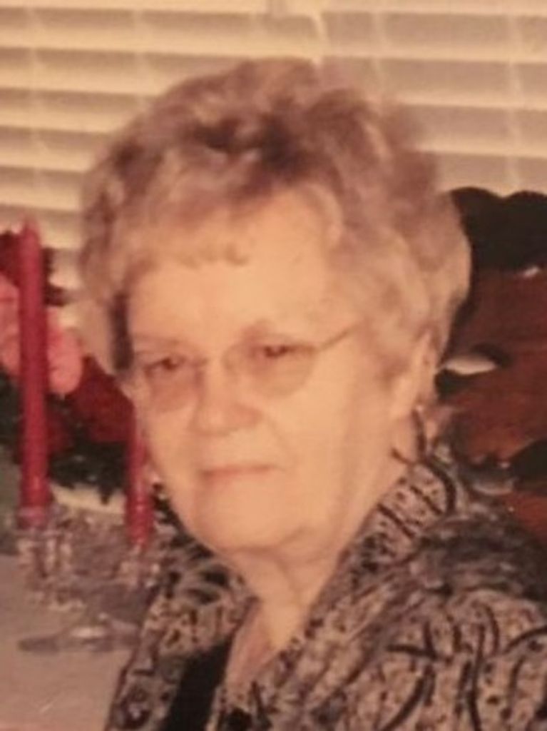 Lois Pauline Dennis Profile Photo