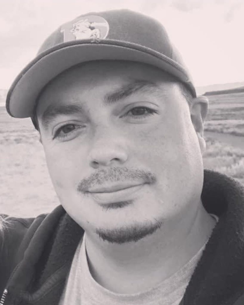 Martin "Marty" Christopher Guttierrez Profile Photo