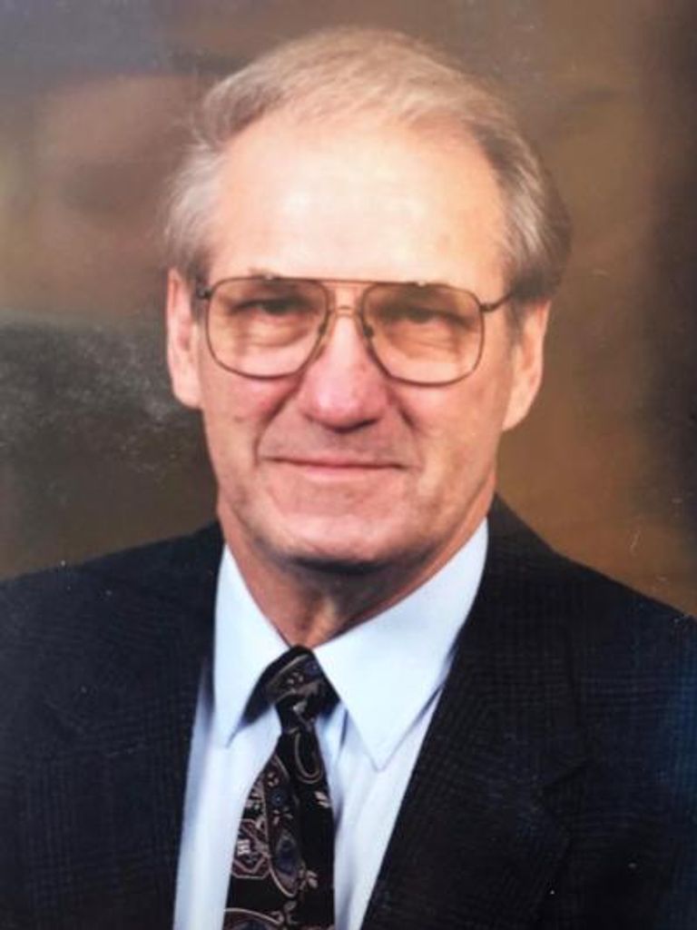 R.L. Dixon