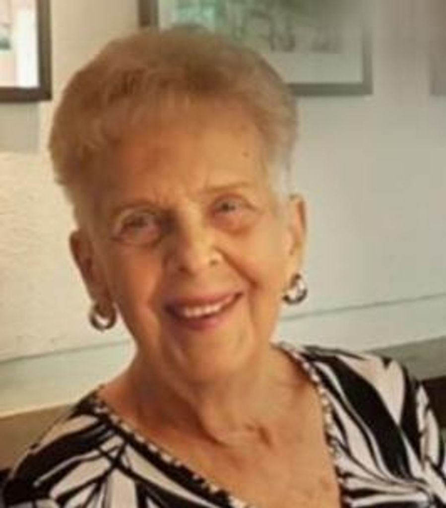 Jeanne Werner Profile Photo