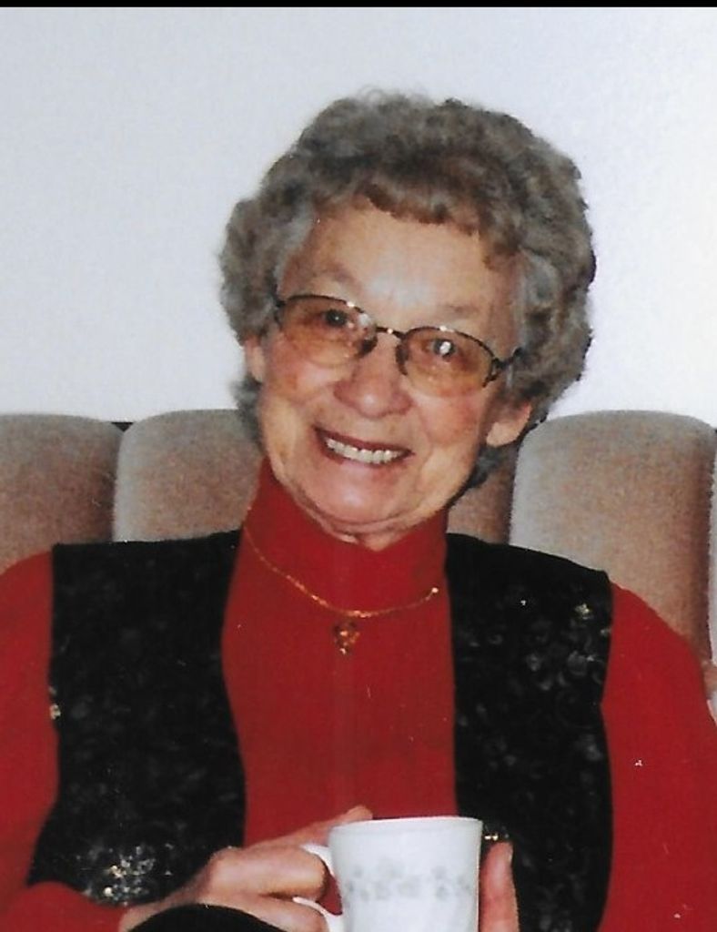 Eva Egge