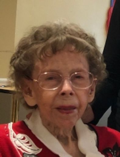 Mrs. Mary Agnes (Veasey) Howard Profile Photo