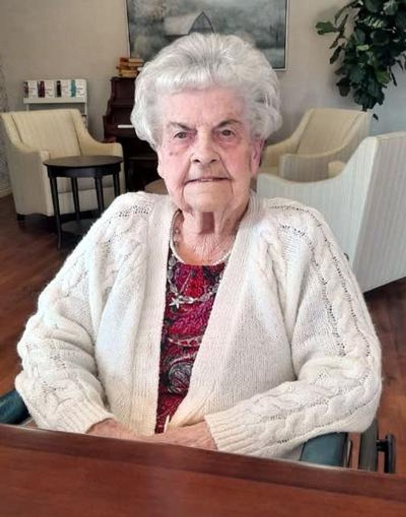 Wilma Joyce Brewer Profile Photo