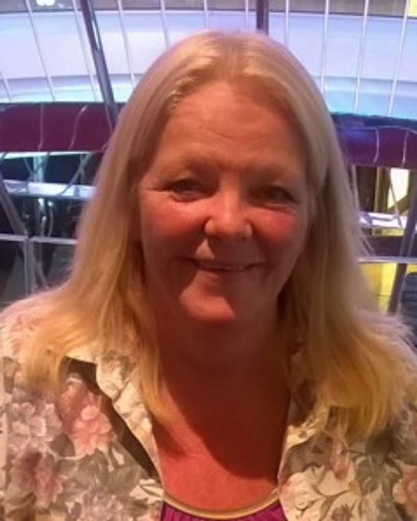 Victoria Nancy Hodge Profile Photo