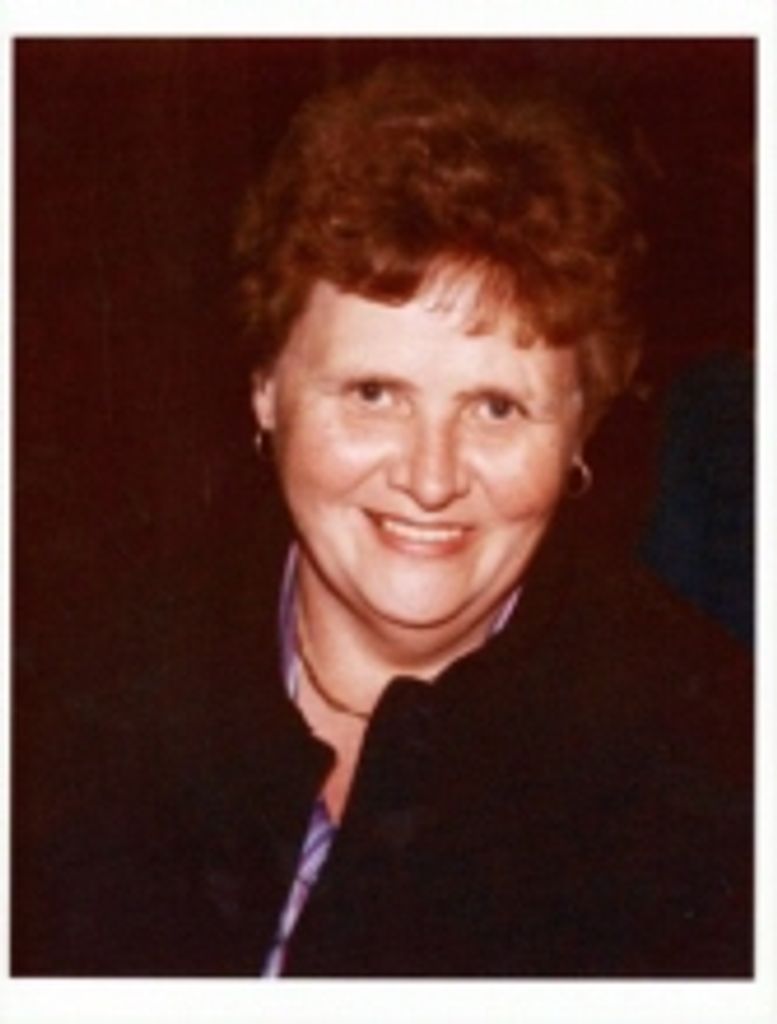 Barbara J. Bender Profile Photo