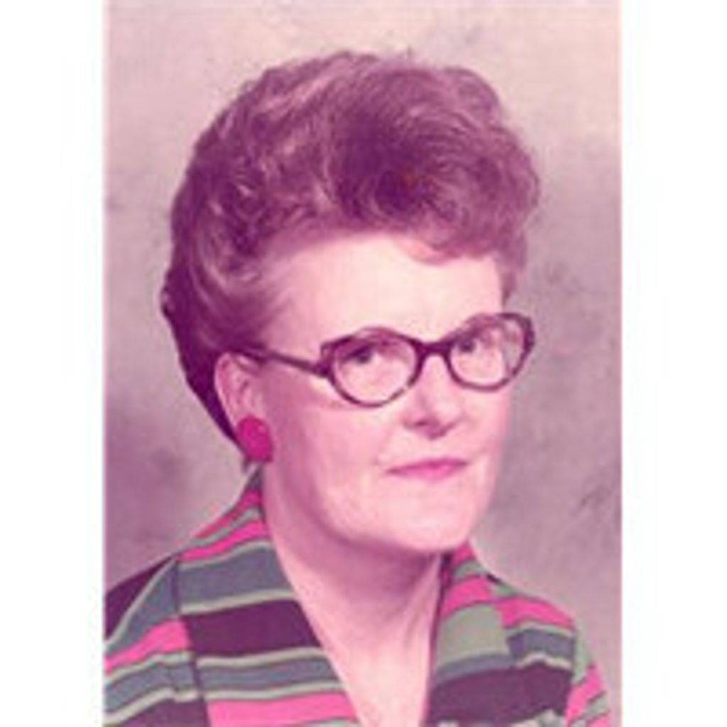 Dorothy Ellen (Pike) Sturgeon