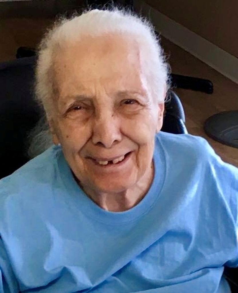 Mary Rose Chavez