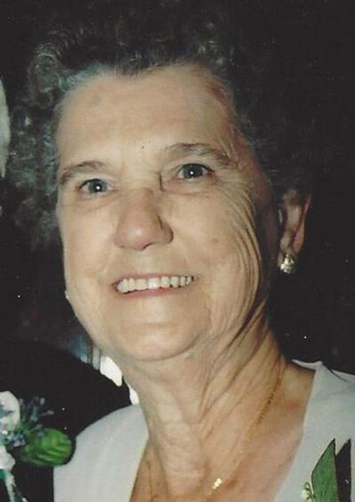 Doris June Layman Profile Photo