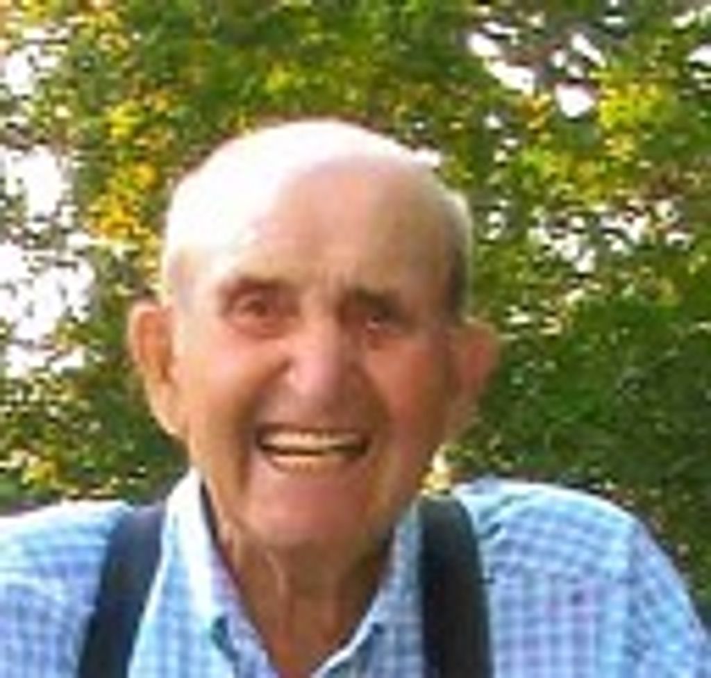 Cecil Ernsting Profile Photo