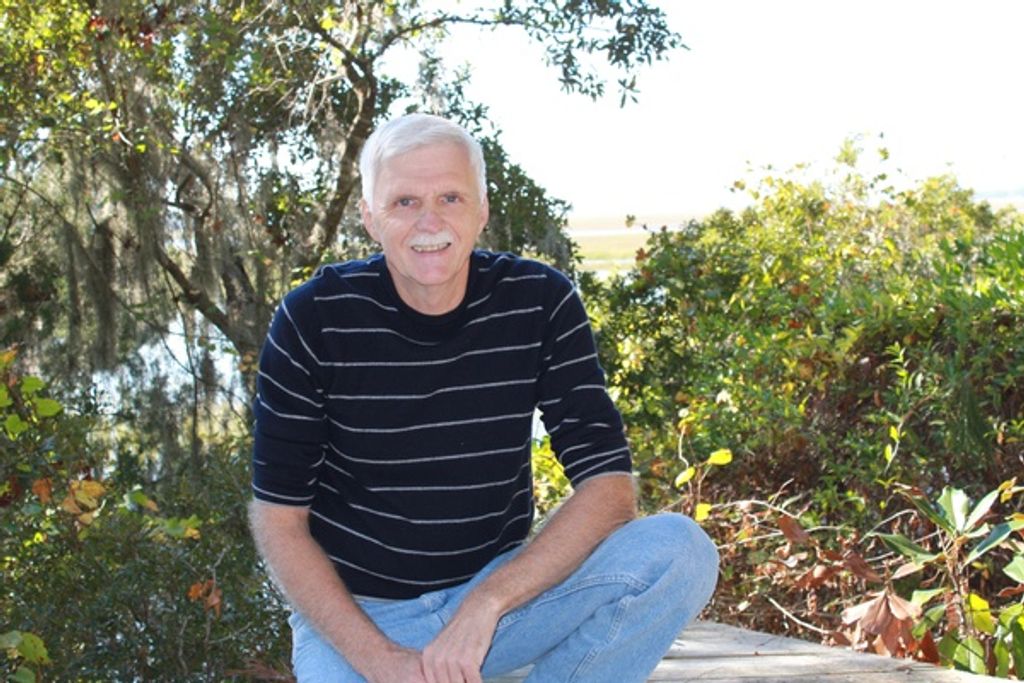 Randolph "Randy" Simons Profile Photo