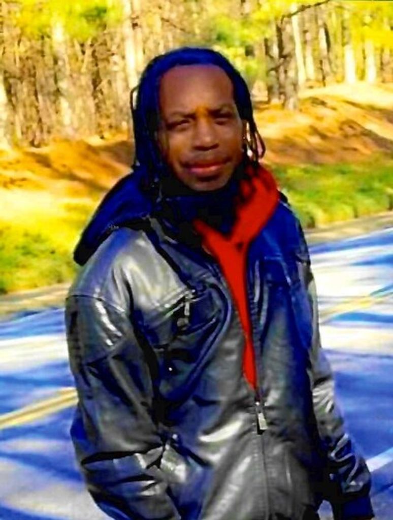 Teron Abduel Leflore Profile Photo
