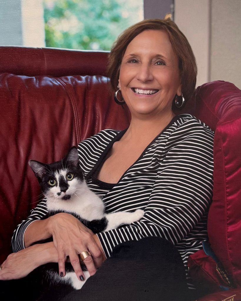 Judy Ann Allen