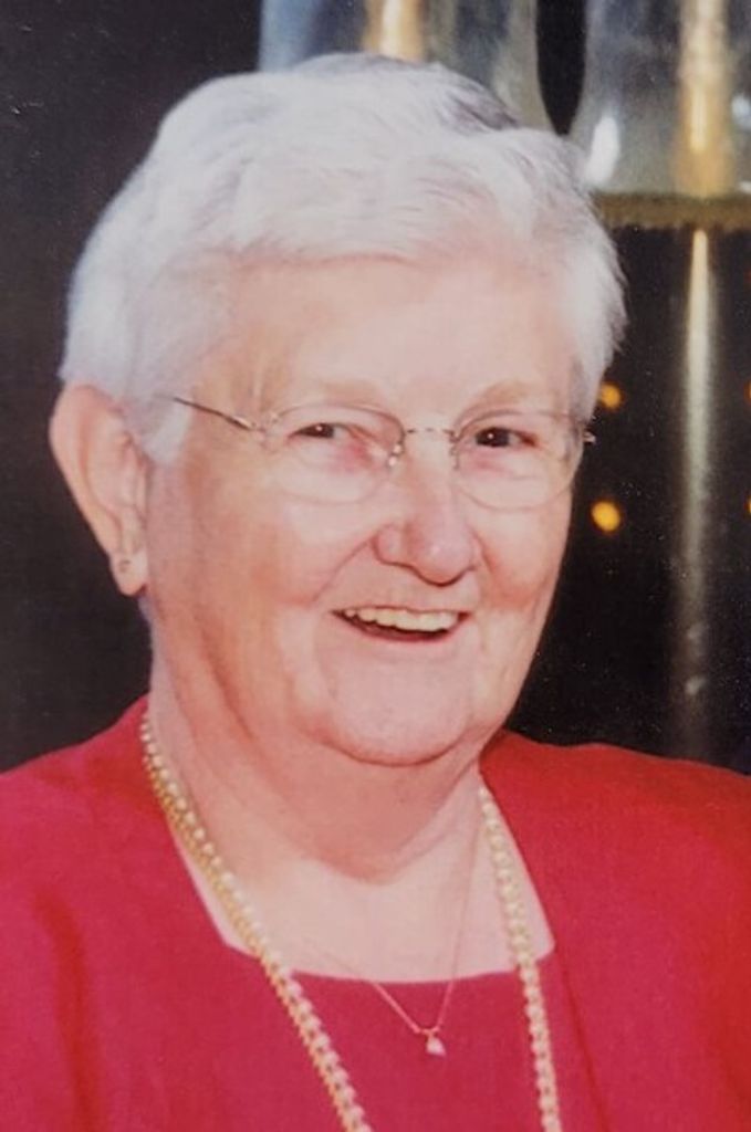 Margaret B. Leach Profile Photo