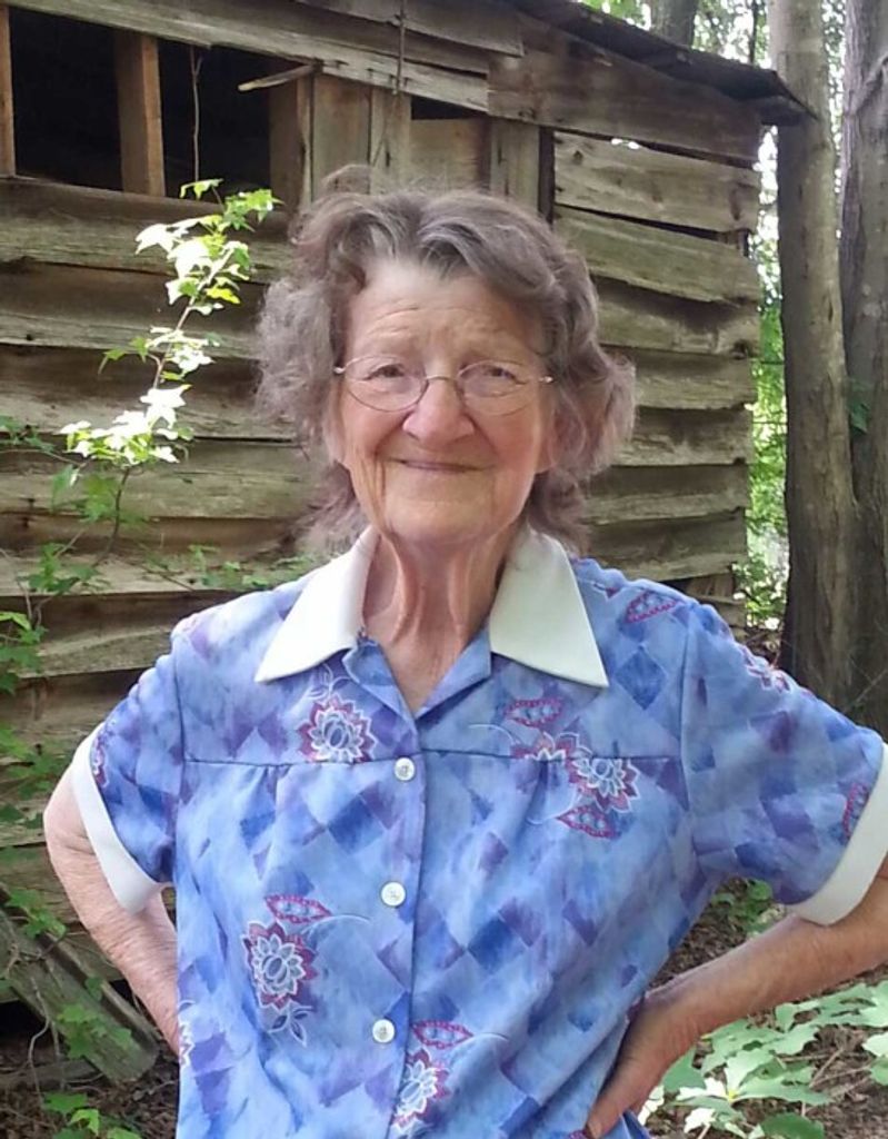 Zelma Smith