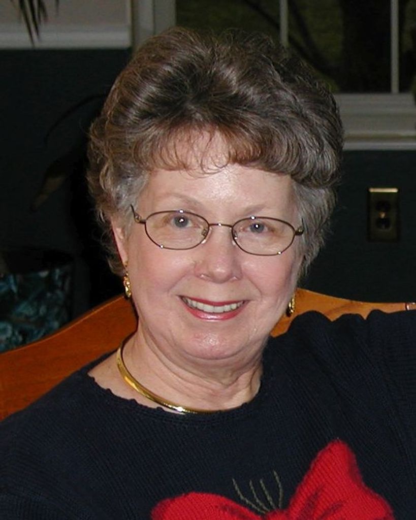 Pauline "Polly" Joann Rohde Profile Photo