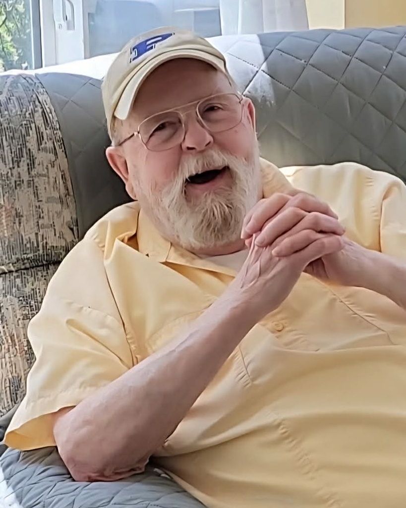 Gary Walter Ellett Profile Photo