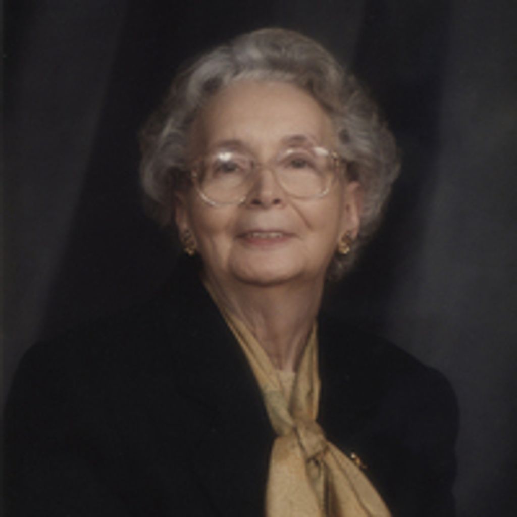 Freeda Marie Lucas