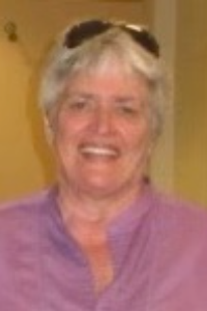 Marilyn R. Plausse