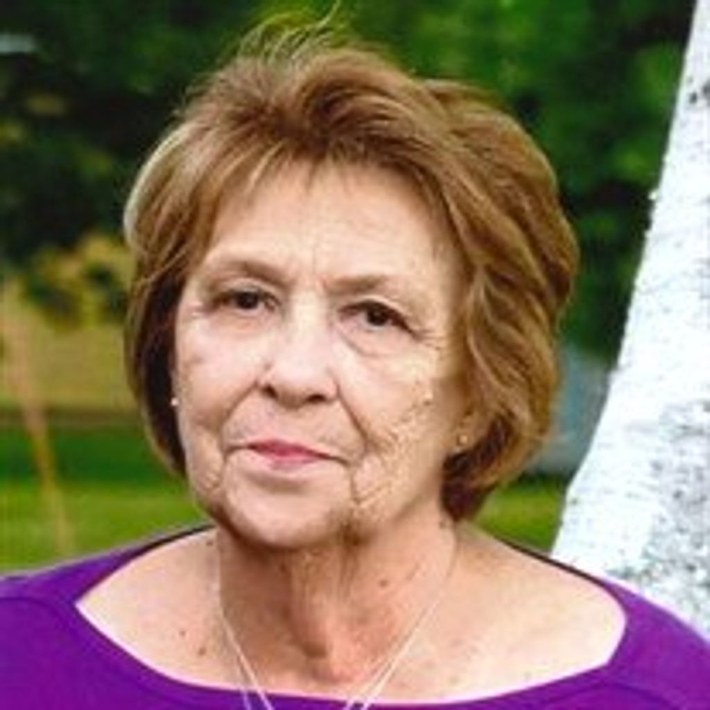 Nancyann  Wells Sommerfield