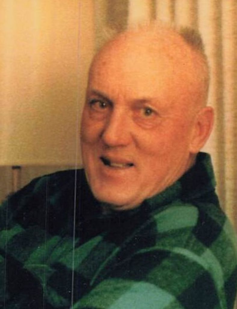 Jack Brown