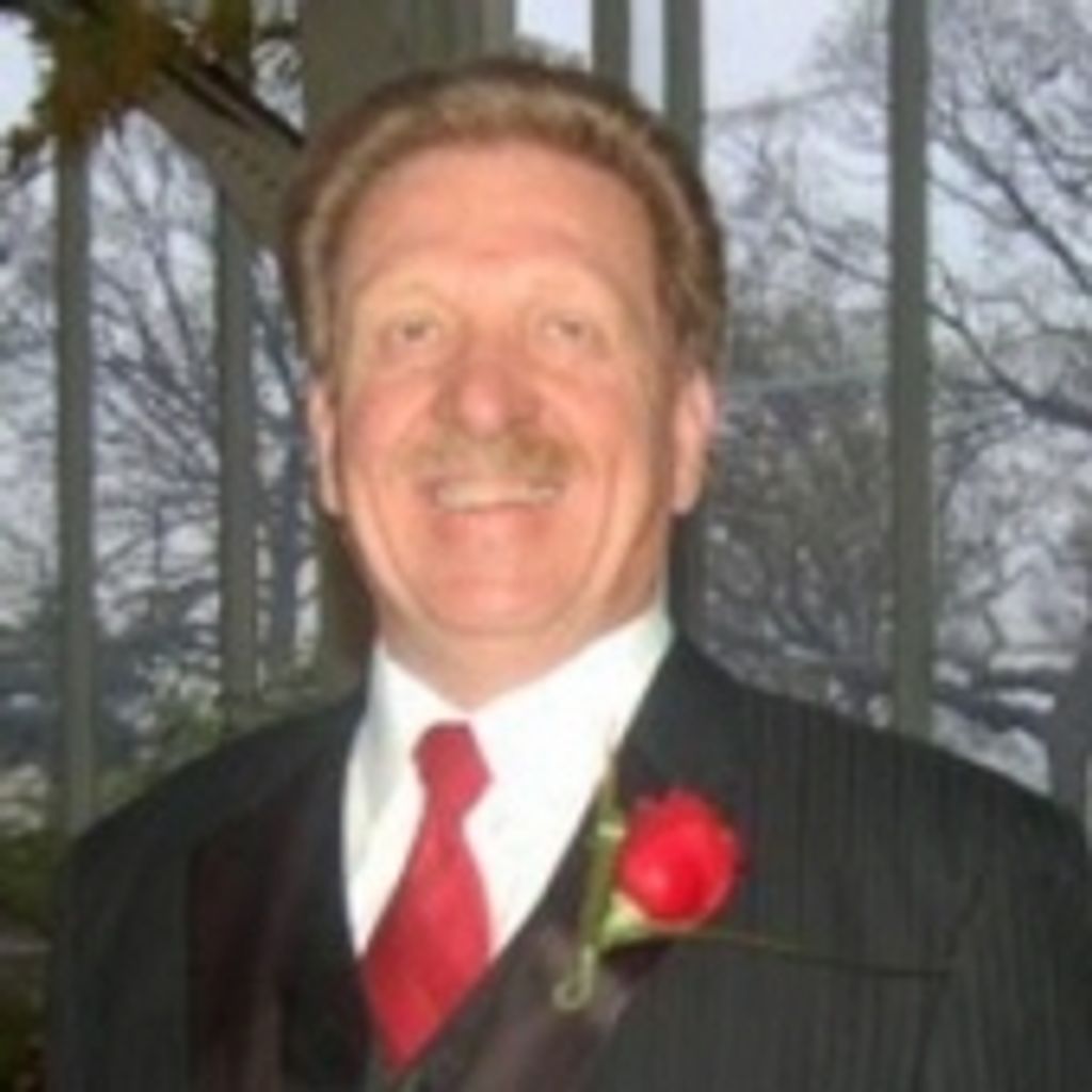 Patrick 'Rick' Raymond Bires
