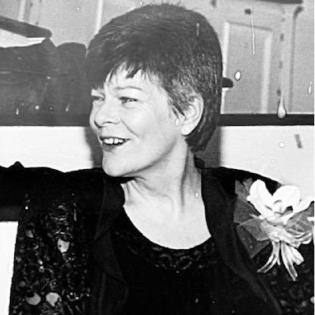 Casandra "Sandy" Ellis Lowery