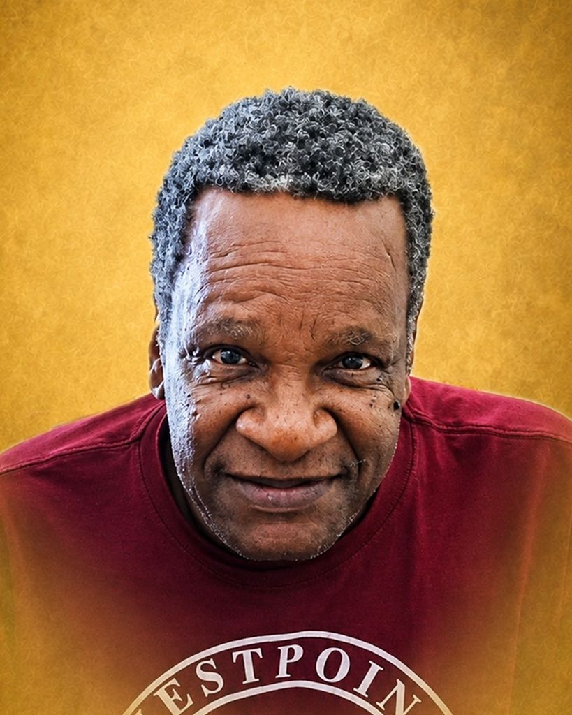 Robert Jones Davis Profile Photo