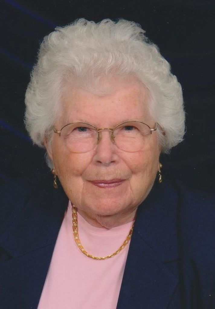 Mary I. Bingeman