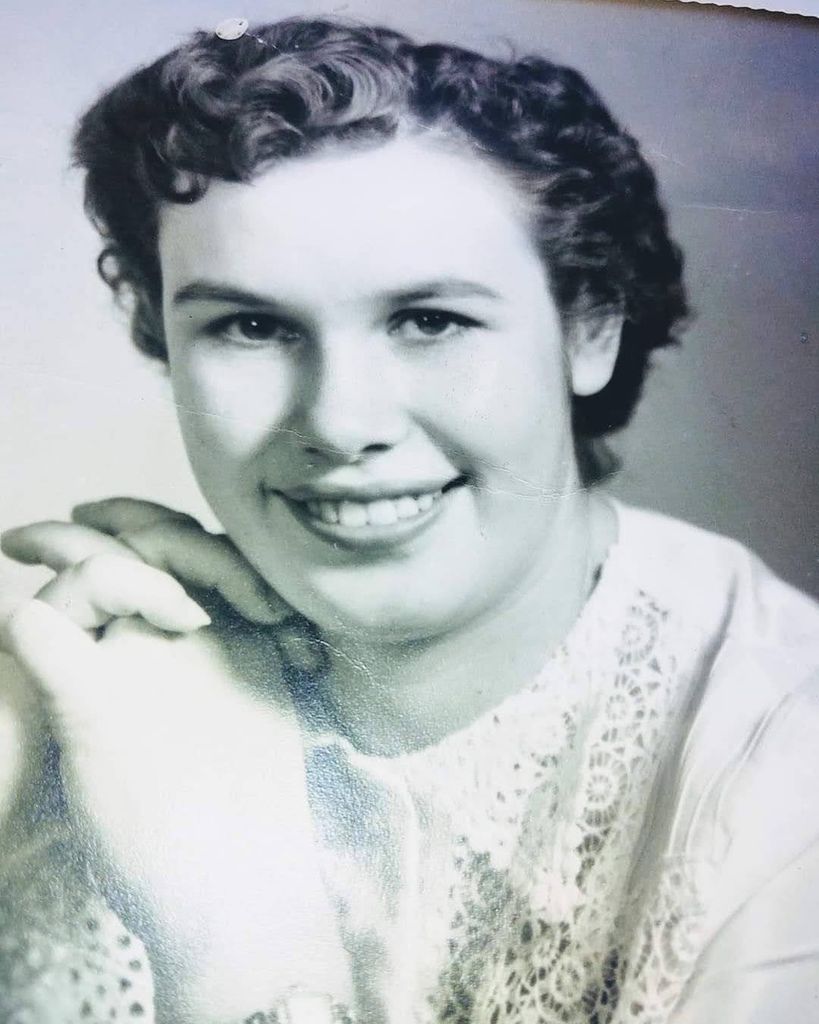 Mary Sink Hall