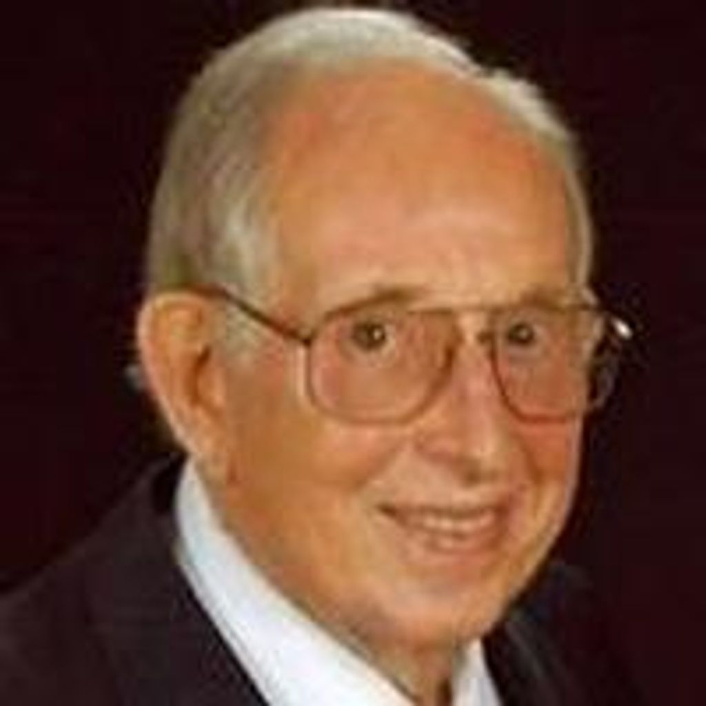 George M. Gebetsberger