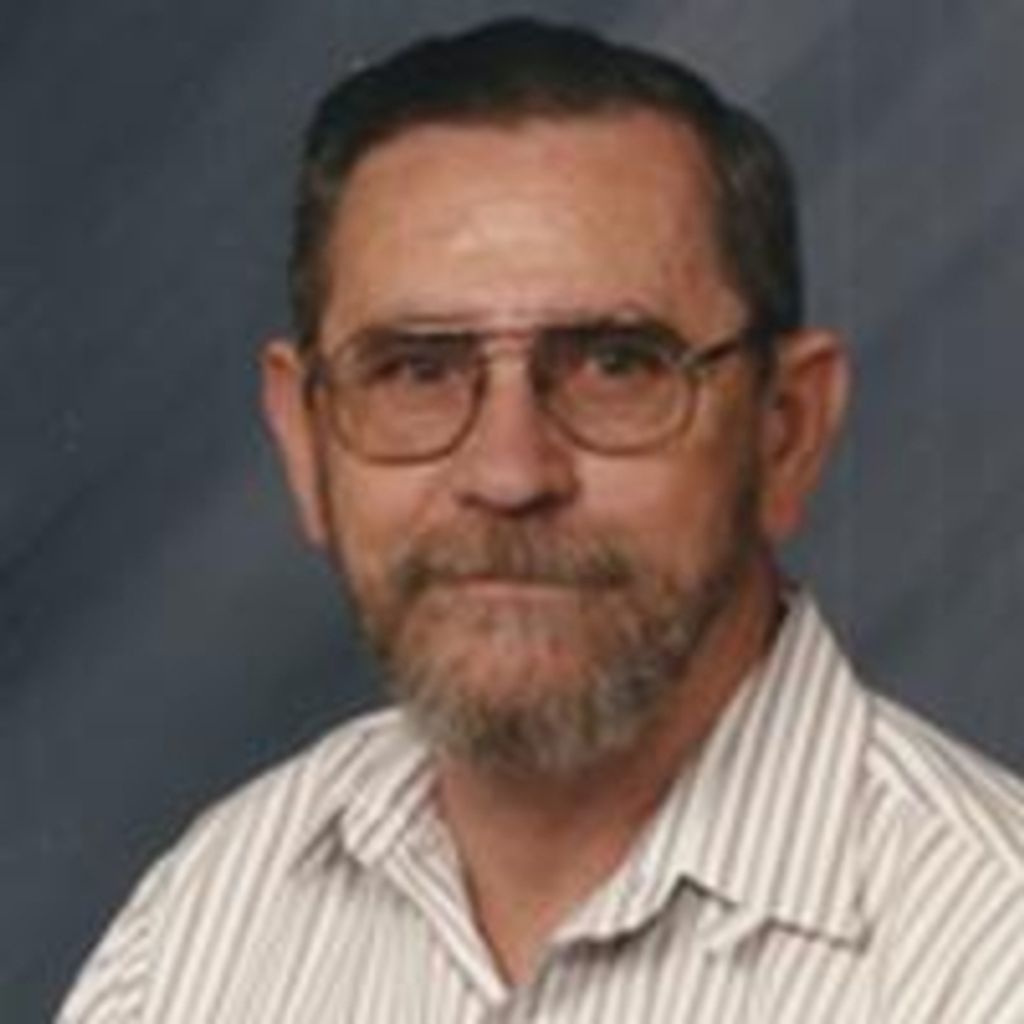 Donald 'Bud' Cook