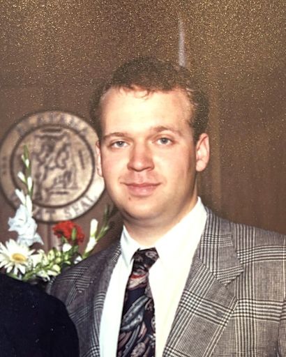 Brantley Johnston Crawley's obituary image