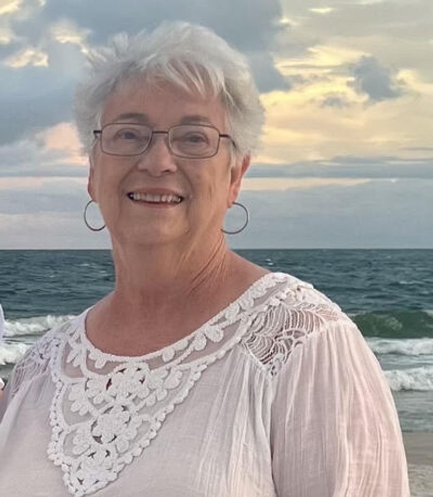 Tommie Jean Robertson Profile Photo