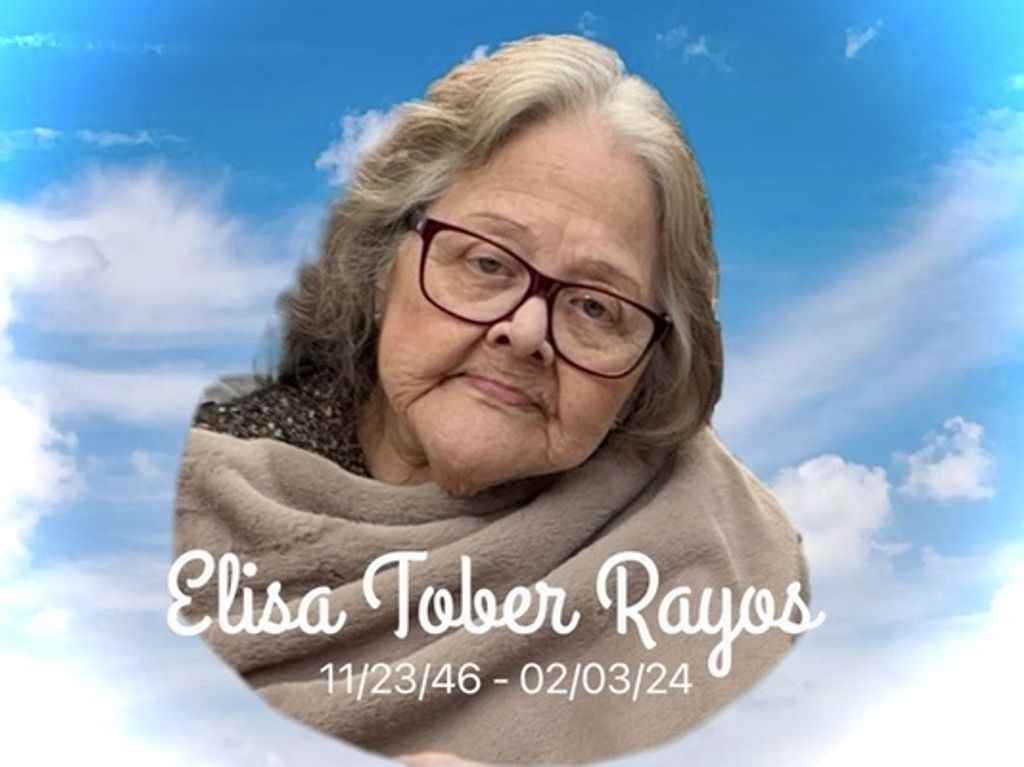 Elisa Tober Rayos