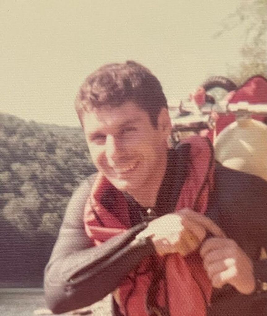 Joseph Ridel
