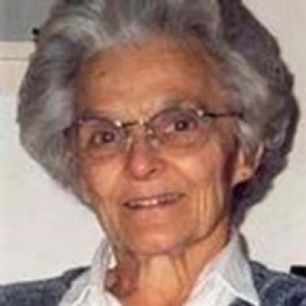 Mathilda Thanghe