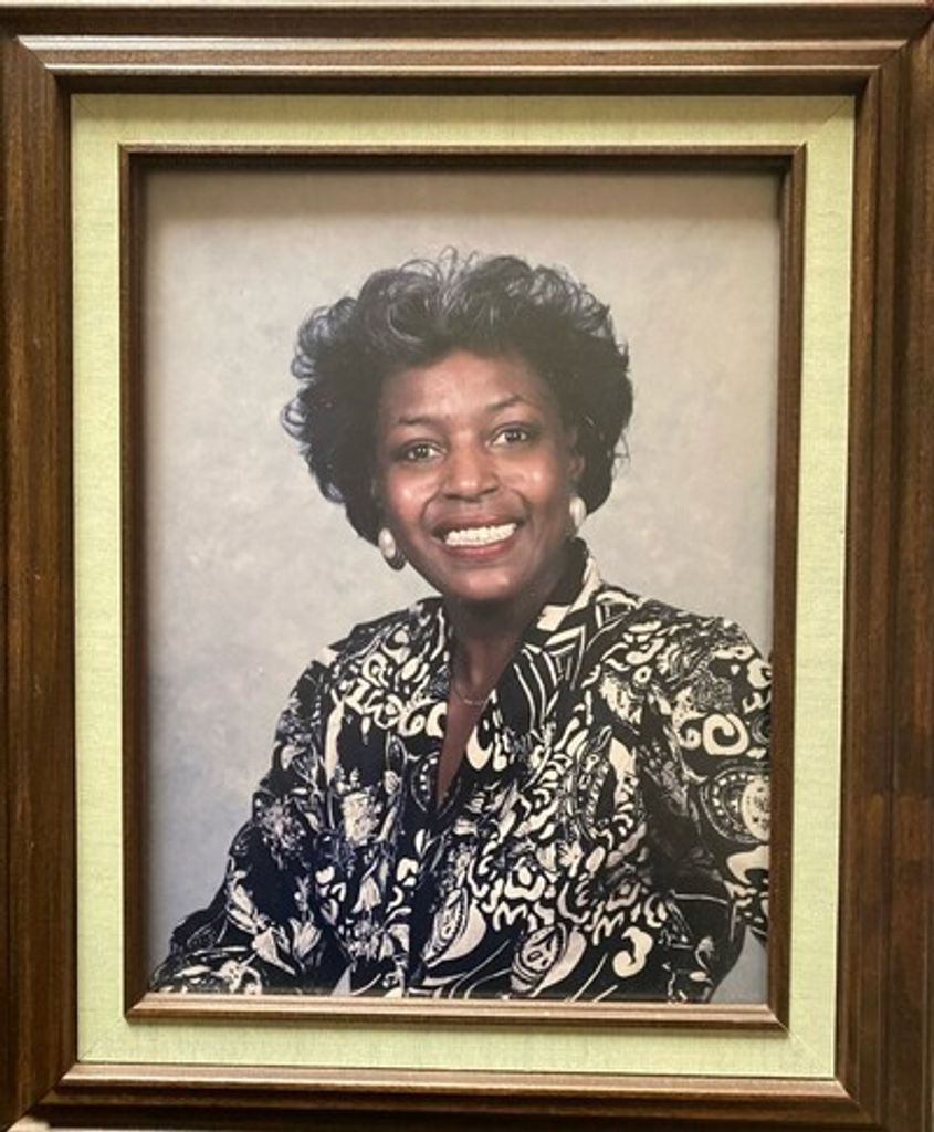 Brenda Joyce Rainwater