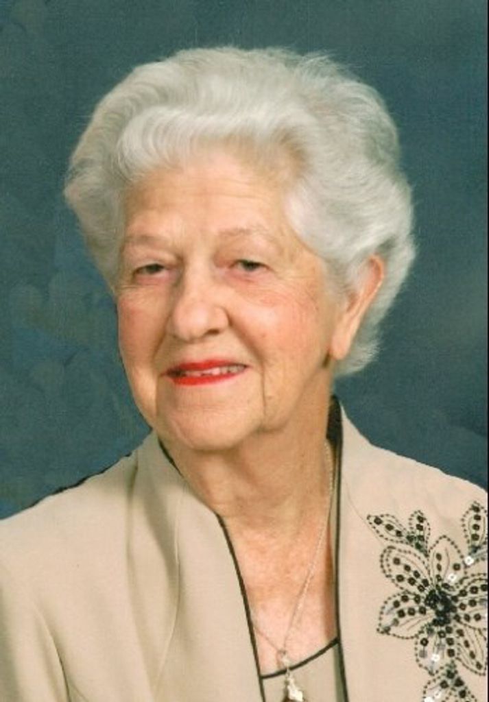 Henrietta Boykin
