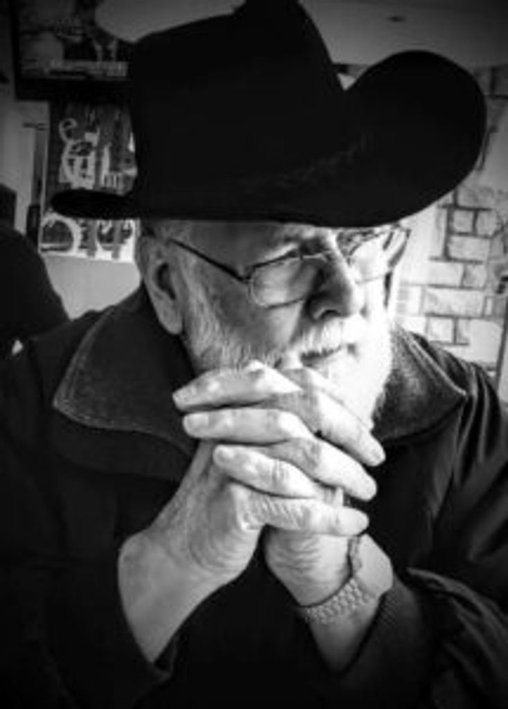 Alvin Gene Cook