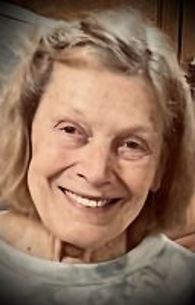 Mary A. Price