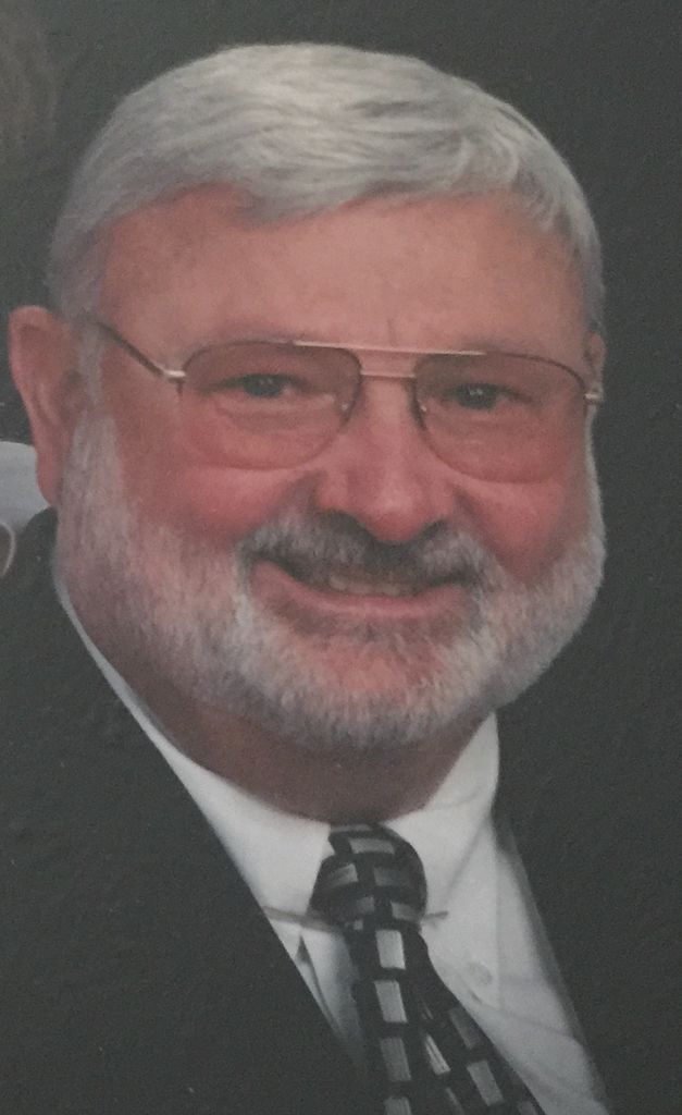 George Strayer Profile Photo