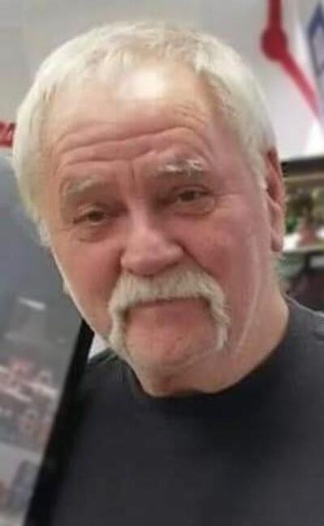 William "Bill" Edward Hummel, Sr. Profile Photo