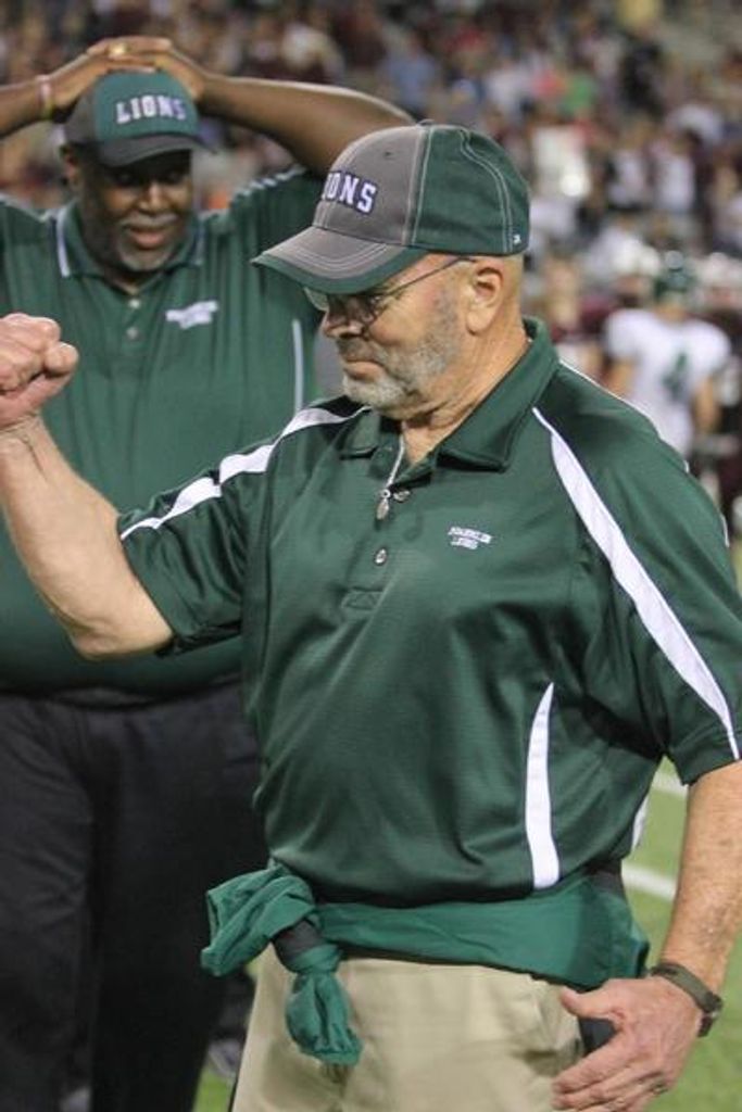 William Michael "Coach Mike" Hedrick Profile Photo